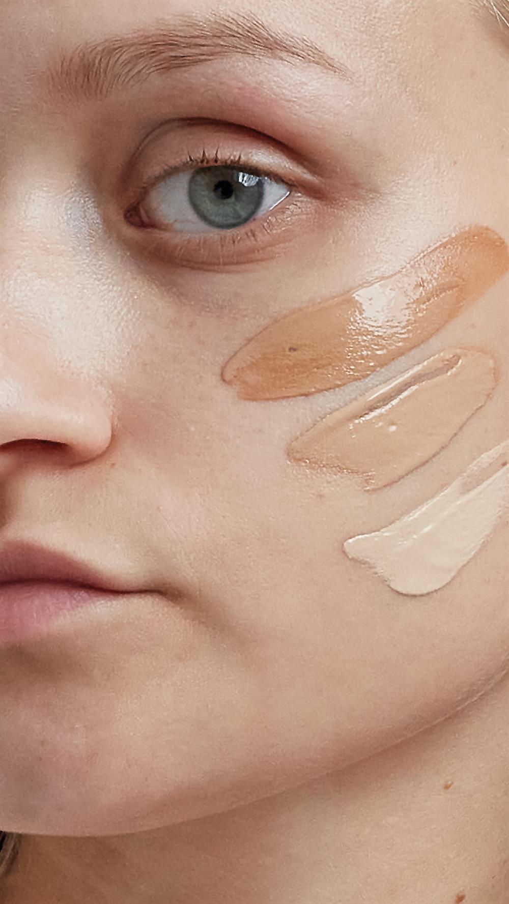 BB Krem Yağlı ve Karma Ciltler İçin Doğal Ton SPF 15  50 ml