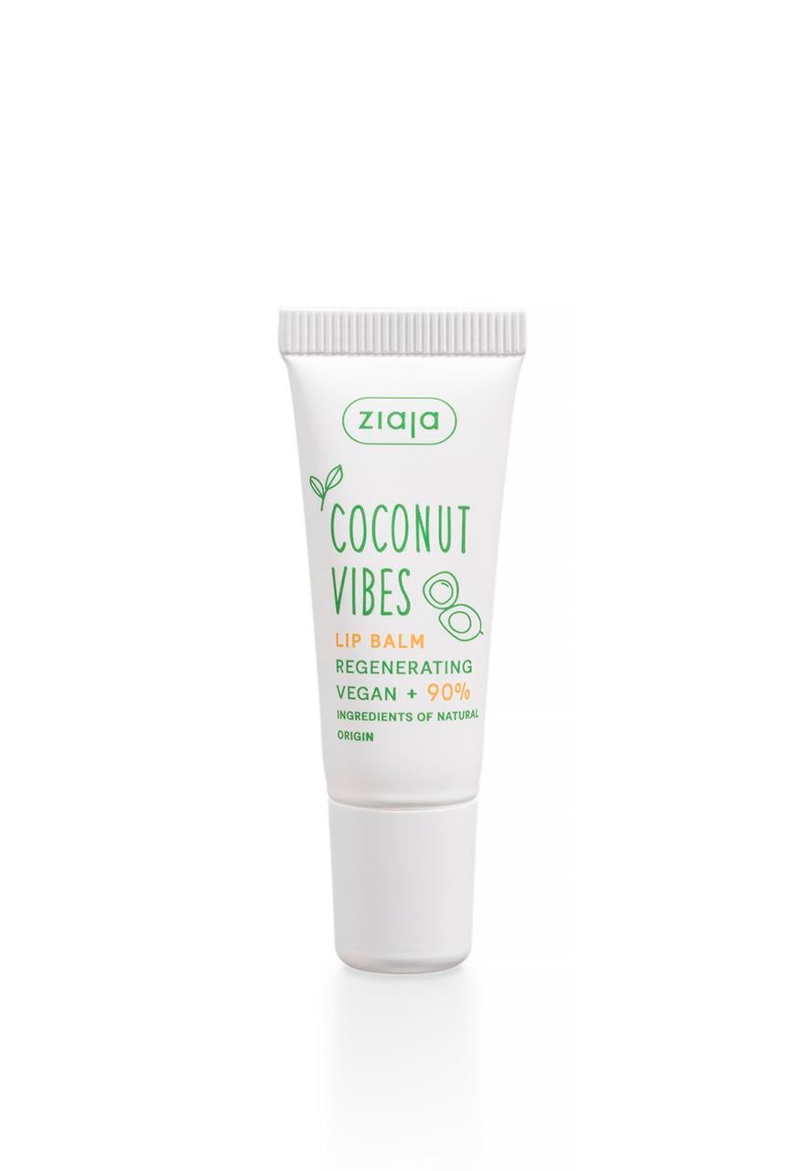 Hindistancevizi Vibes Dudak Kremi 10 ml 