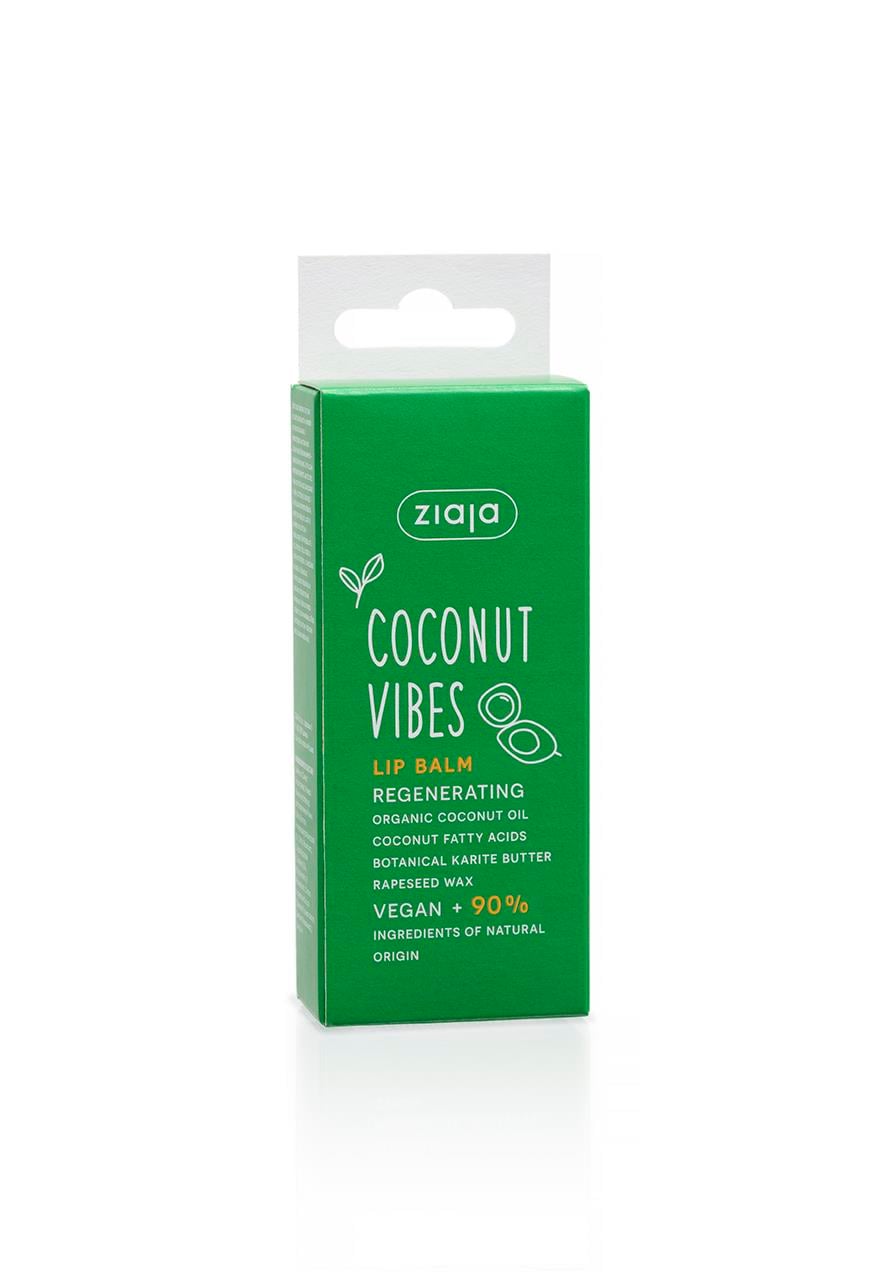 Hindistancevizi Vibes Dudak Kremi 10 ml 