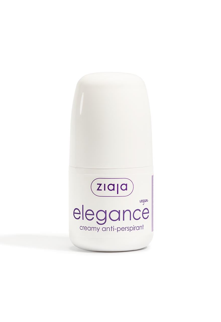 Ziaja - ZIAJA___DEO KREM TER.ÖNL.ELEGANT 60ML
