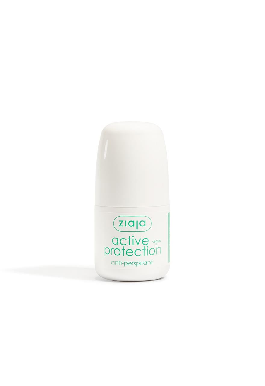 Ziaja - ZIAJA-DEO ROLL-ON ANTIPERS.60ML