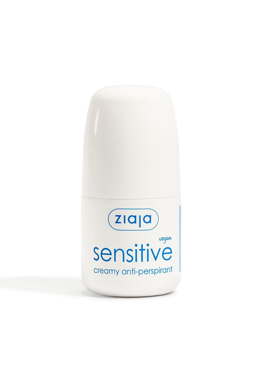 Ziaja - ZIAJA DEO ROLL-ON HASSAS KREMLİ 60ML