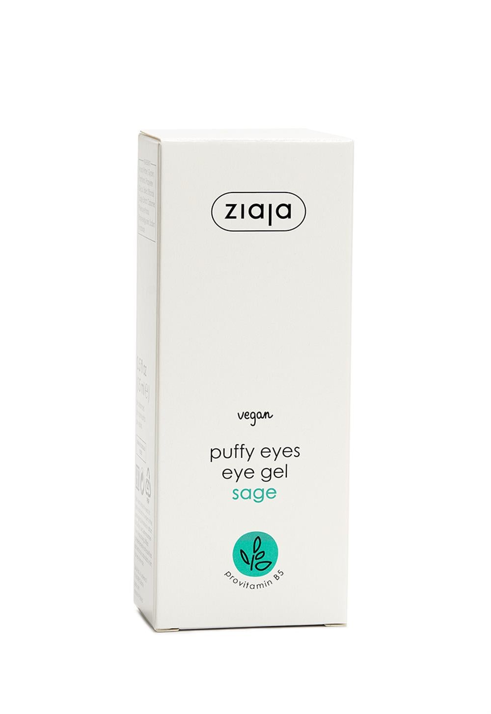 Adaçayı Özlü Göz Altı Şişkinlik Önleyici Göz Kremi 15ml