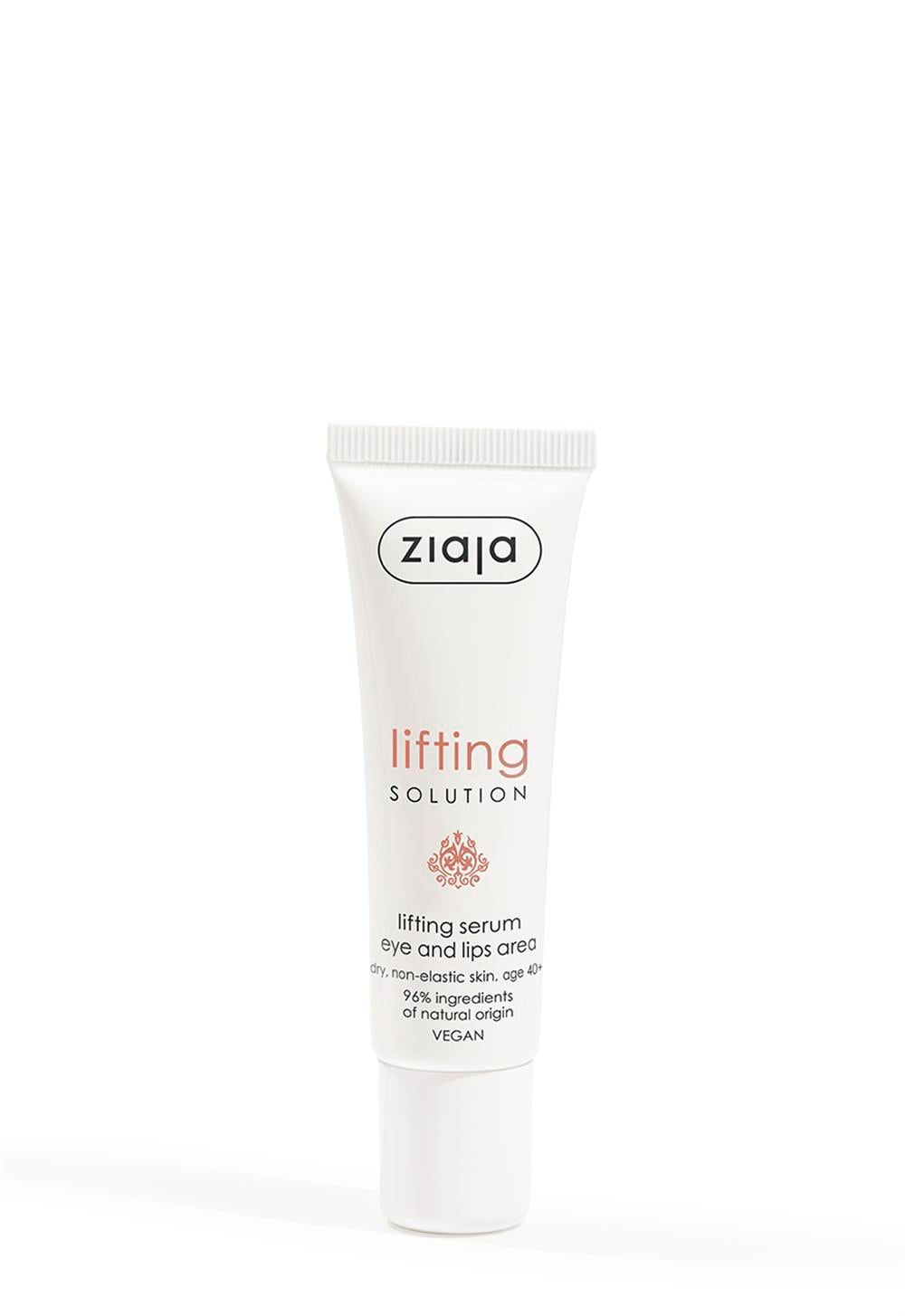 Lifting Solution Göz ve Dudak Serumu 30 ml