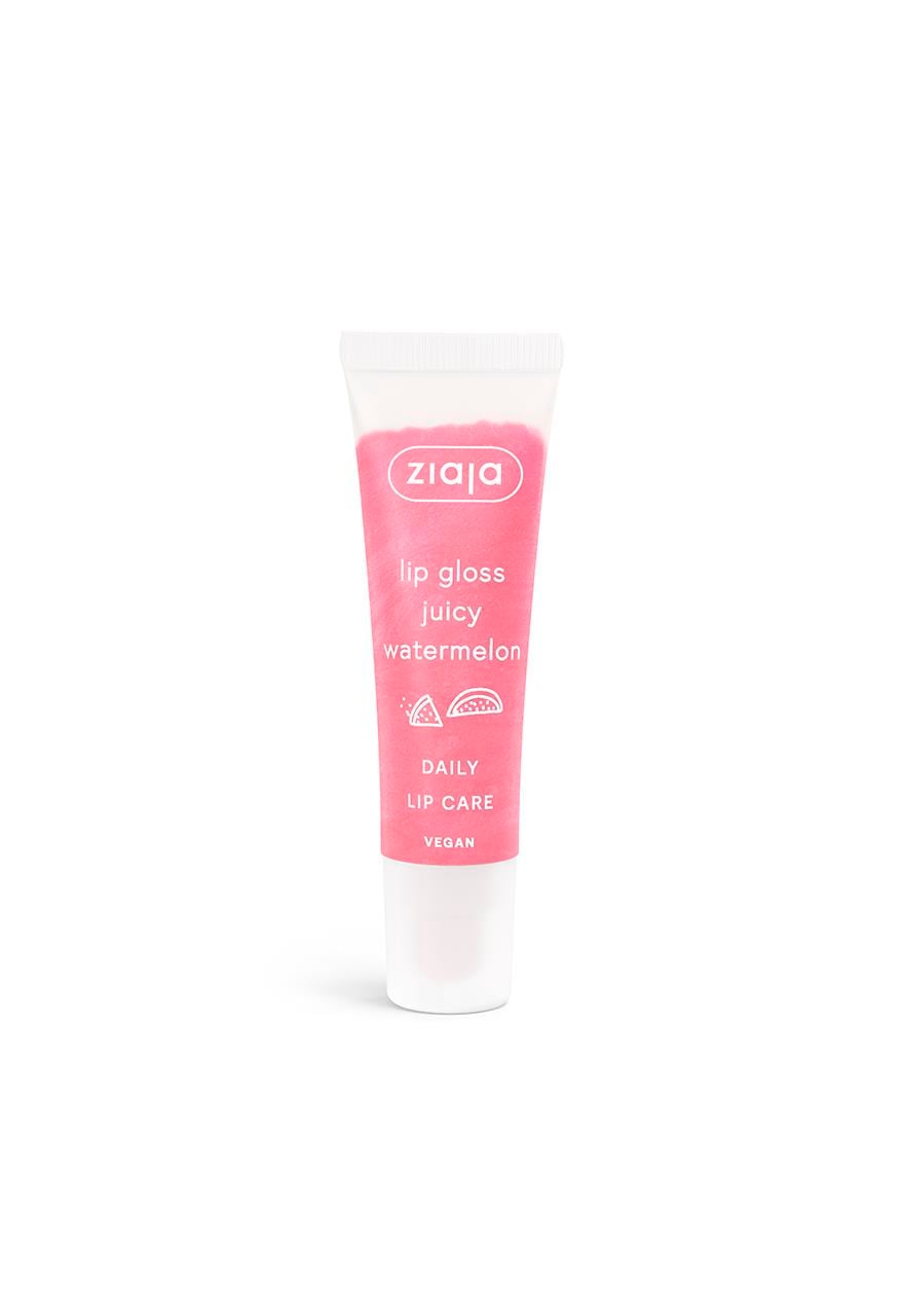 Karpuz Aromalı Dudak Parlatıcısı 12 ml 