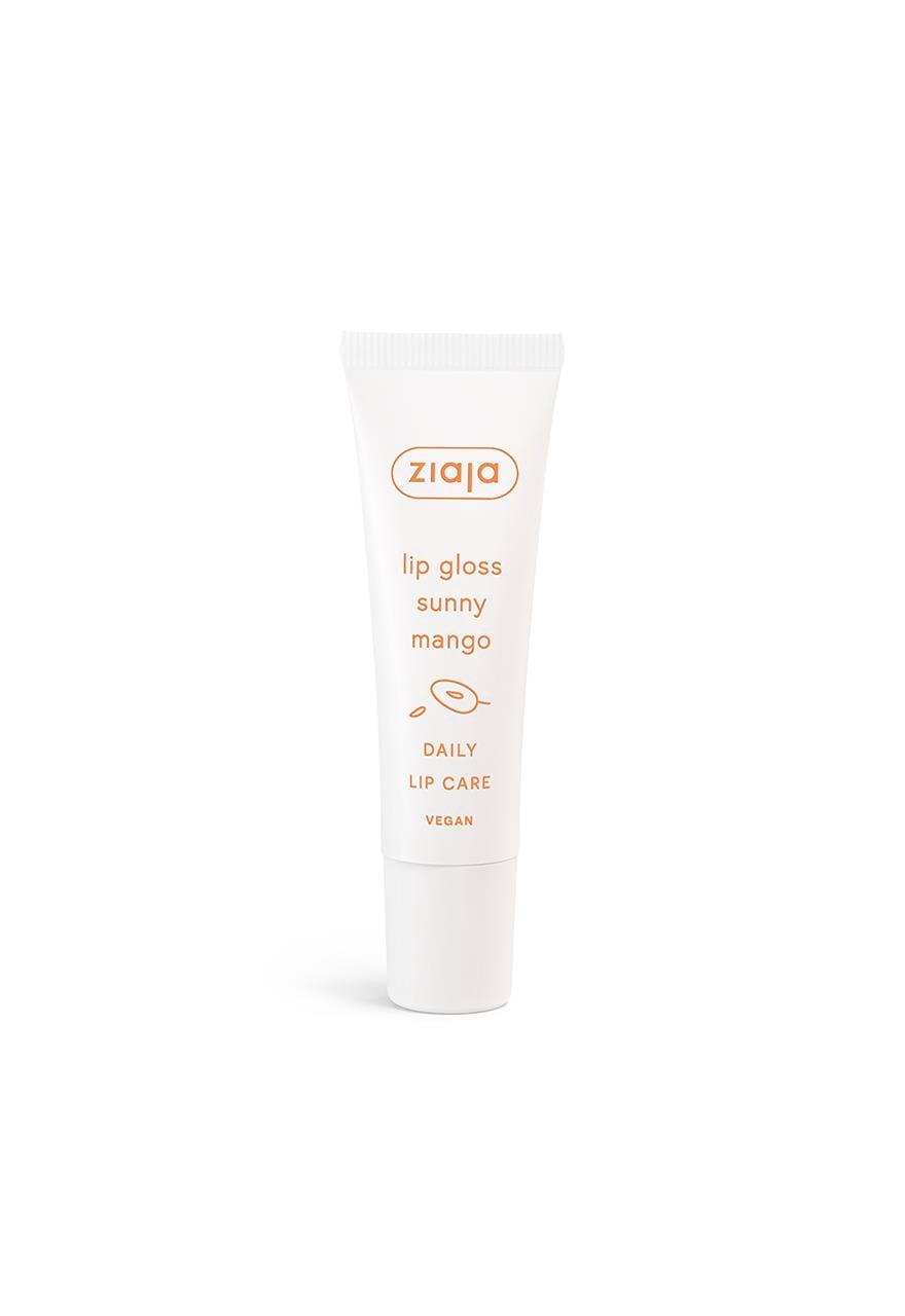 Mango Aromalı Dudak Parlatıcısı 12 ml 
