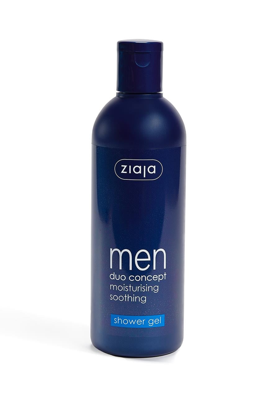 Ziaja - ZIAJA-MEN DUŞ JELİ 300ML