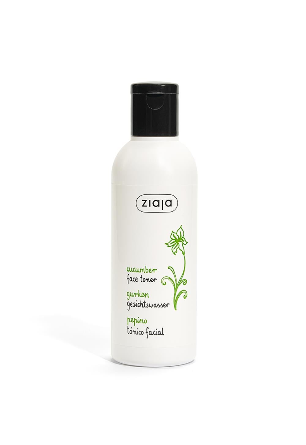 Ziaja - ZIAJA SALATALIK BAKIM TONİK 200ML_