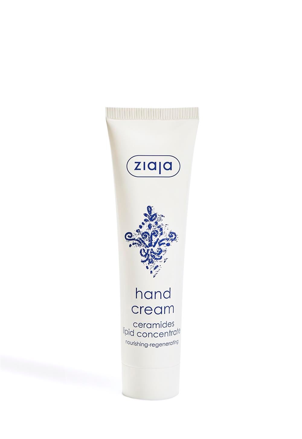 Ziaja - ZIAJA-SERAMİDLİ EL KREMİ 100ML