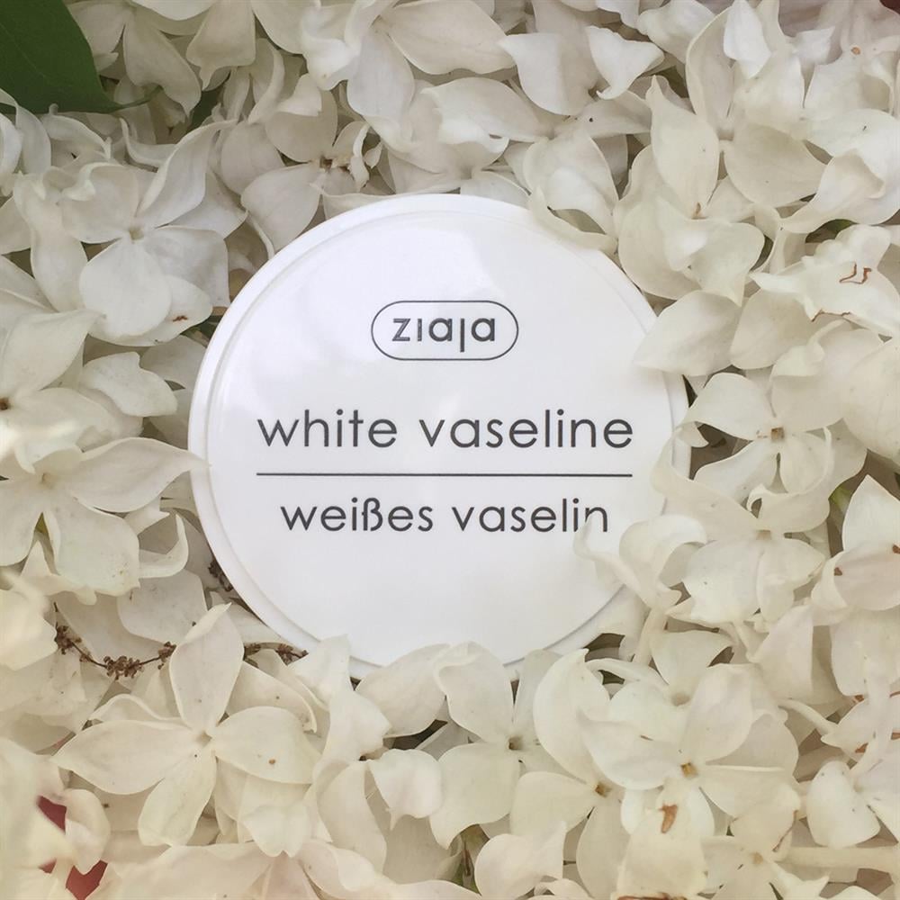 Beyaz Vazelin 30 ml