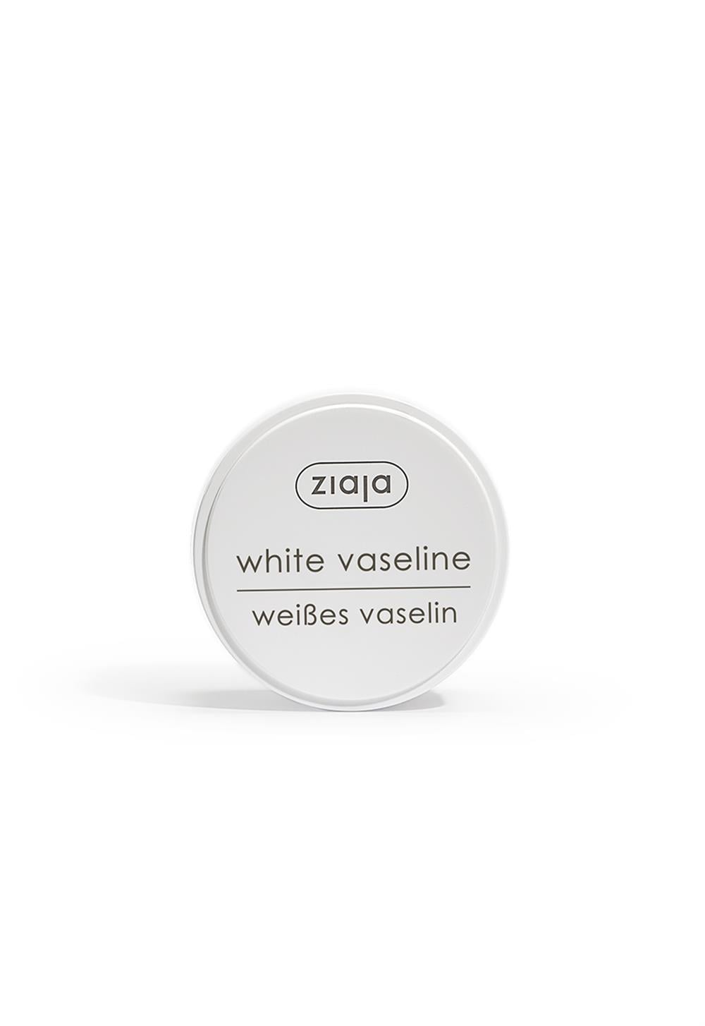 Beyaz Vazelin 30 ml