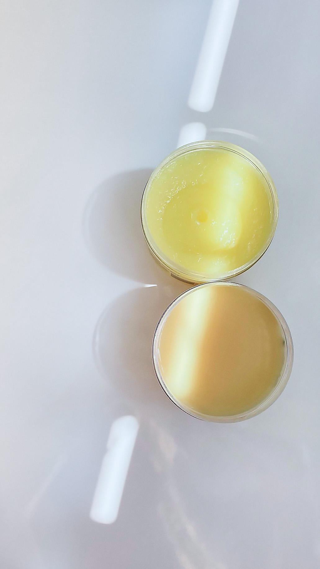 Lemon Cake Şekerli Vücut Scrub Peelingi