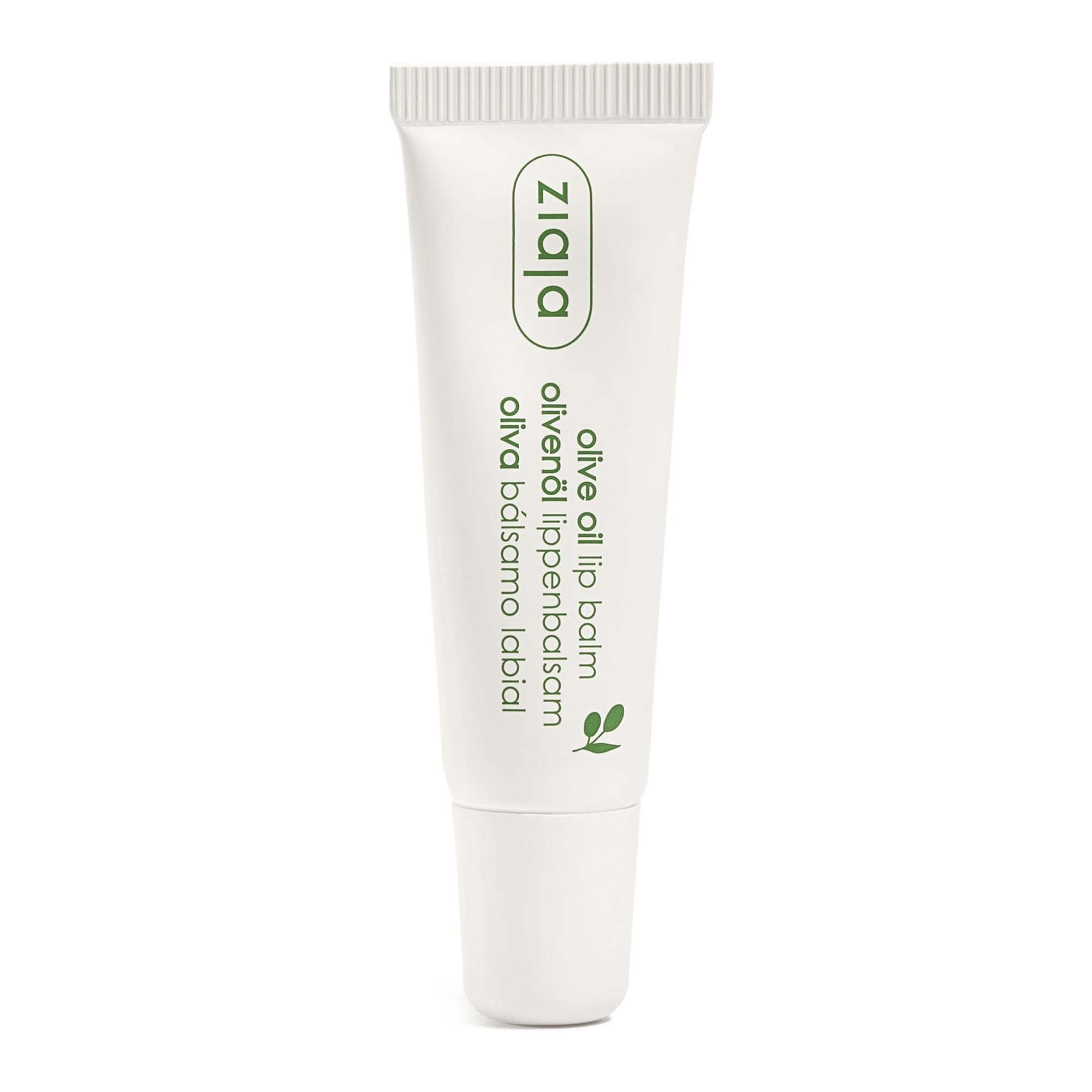 Ziaja - ZIAJA-ZEYTİN DUDAK MERHEMİ 10ML
