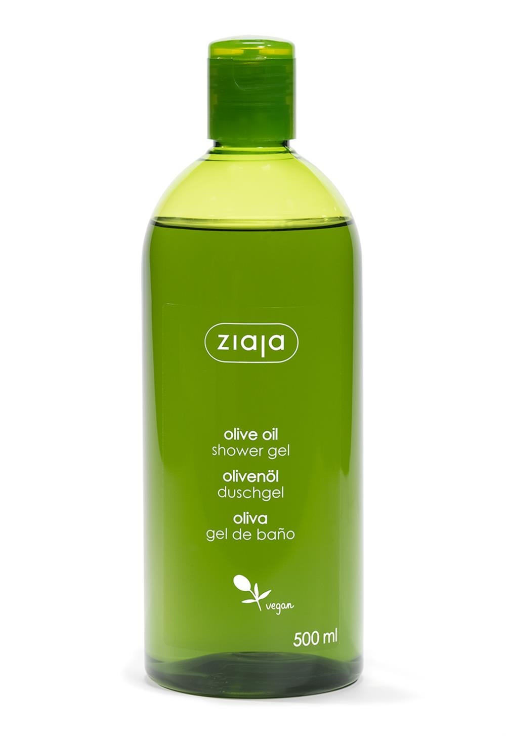Ziaja - ZIAJA-ZEYTİNYAĞLI DUŞ JELİ 500ML