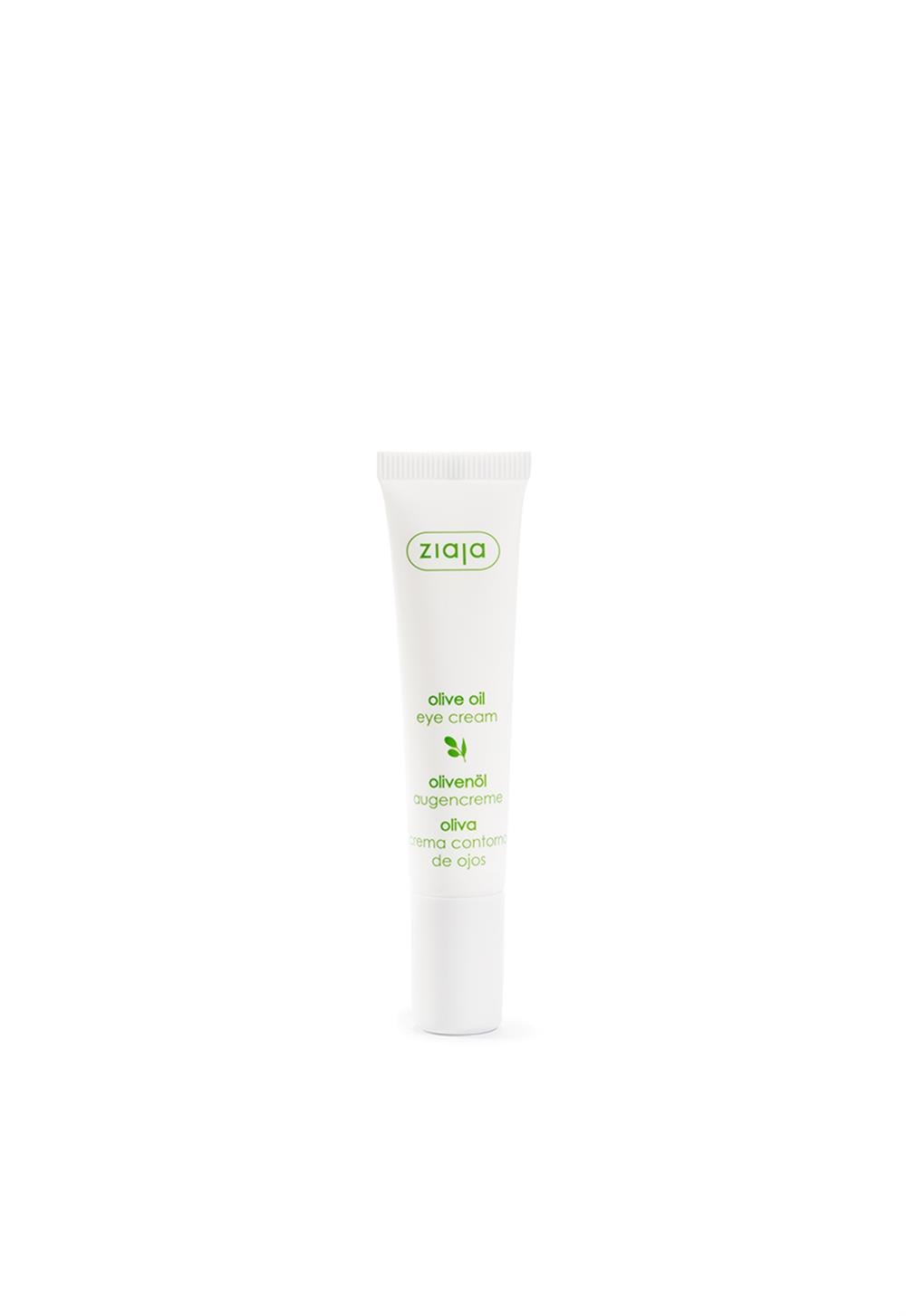 Zeytinyağlı Göz Kremi 15 ml