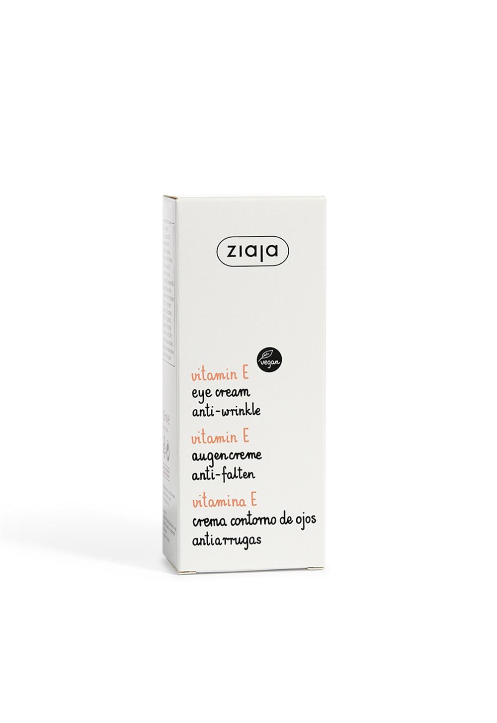 E Vitaminli Göz Kremi 15 ml