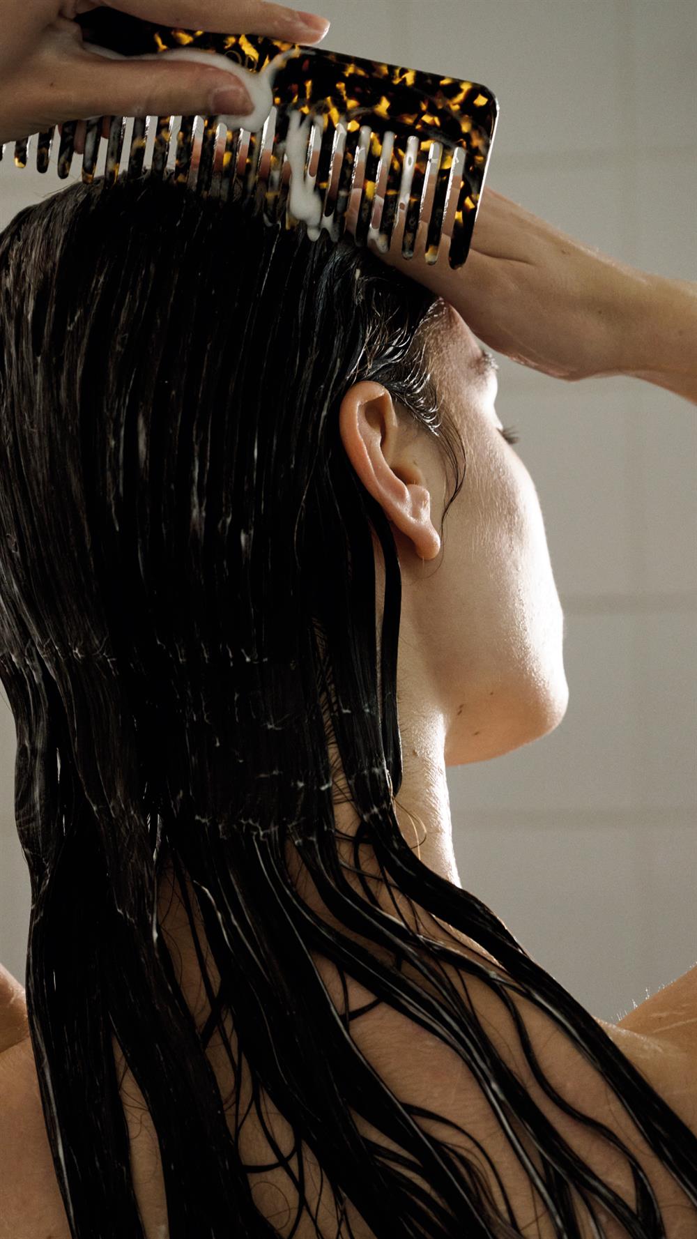 Keçi Sütü Keratinli Güçlendirici Saç Maskesi 200 ml