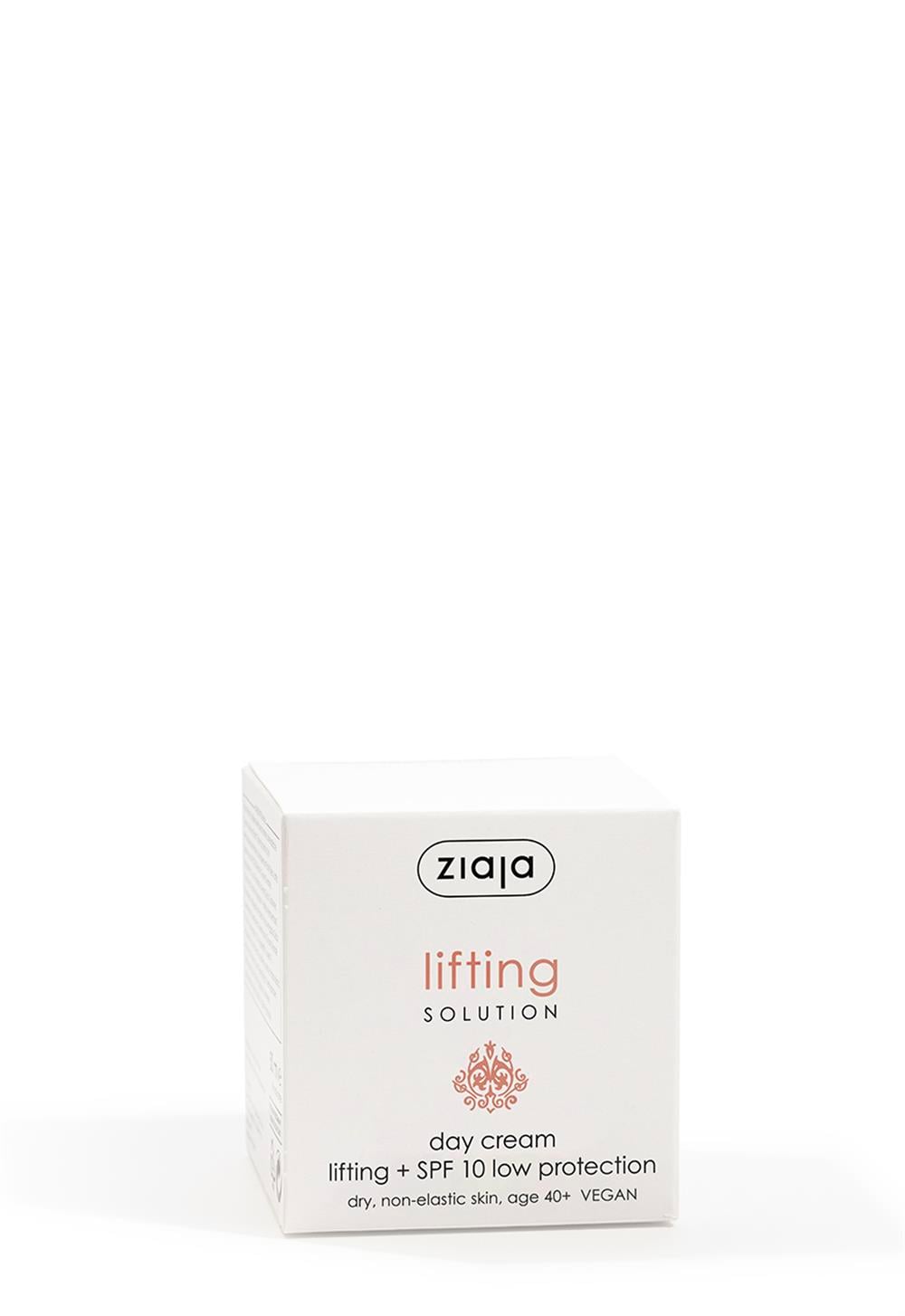Lifting Solution Gündüz Kremi Lifting + Uv 50 ml