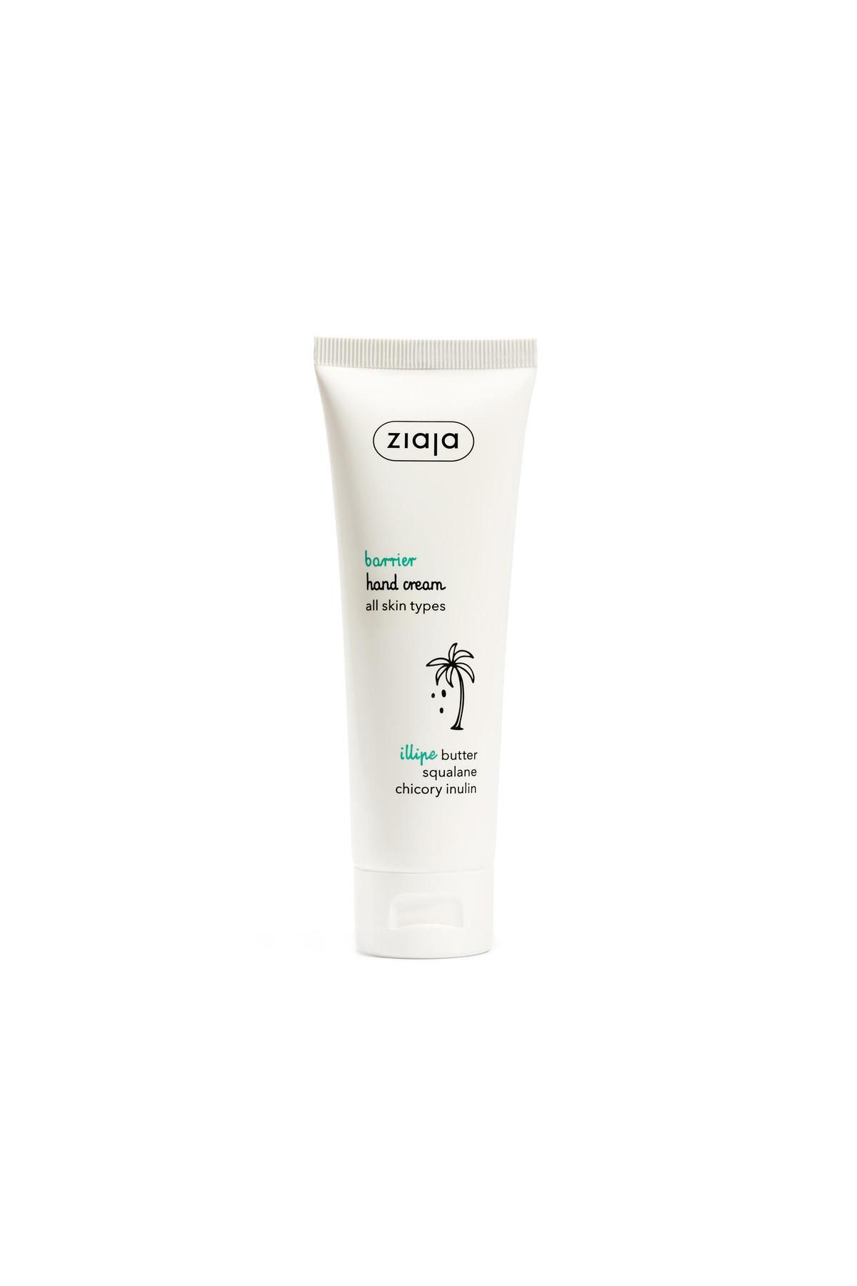 ZIAJASHOP - Ziaja - Bariyer Koruyucu El Kremi – 80 ml