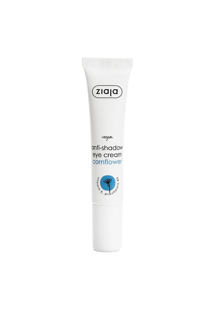 ZIAJASHOP - Ziaja - Kantaron Özlü Göz Bakım Kremi 15 ml