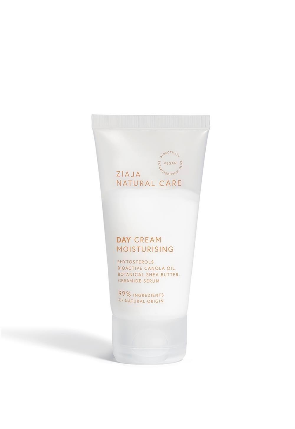 Natural Care Nemlendirici Gündüz Kremi 50 ml - Outlet