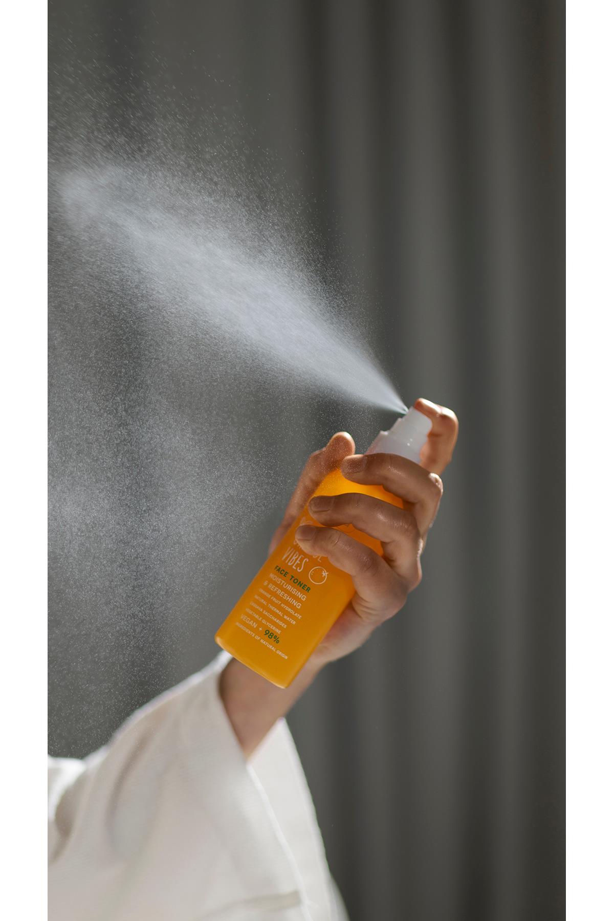 Portakal Vibes Tonik 190 ml - Outlet