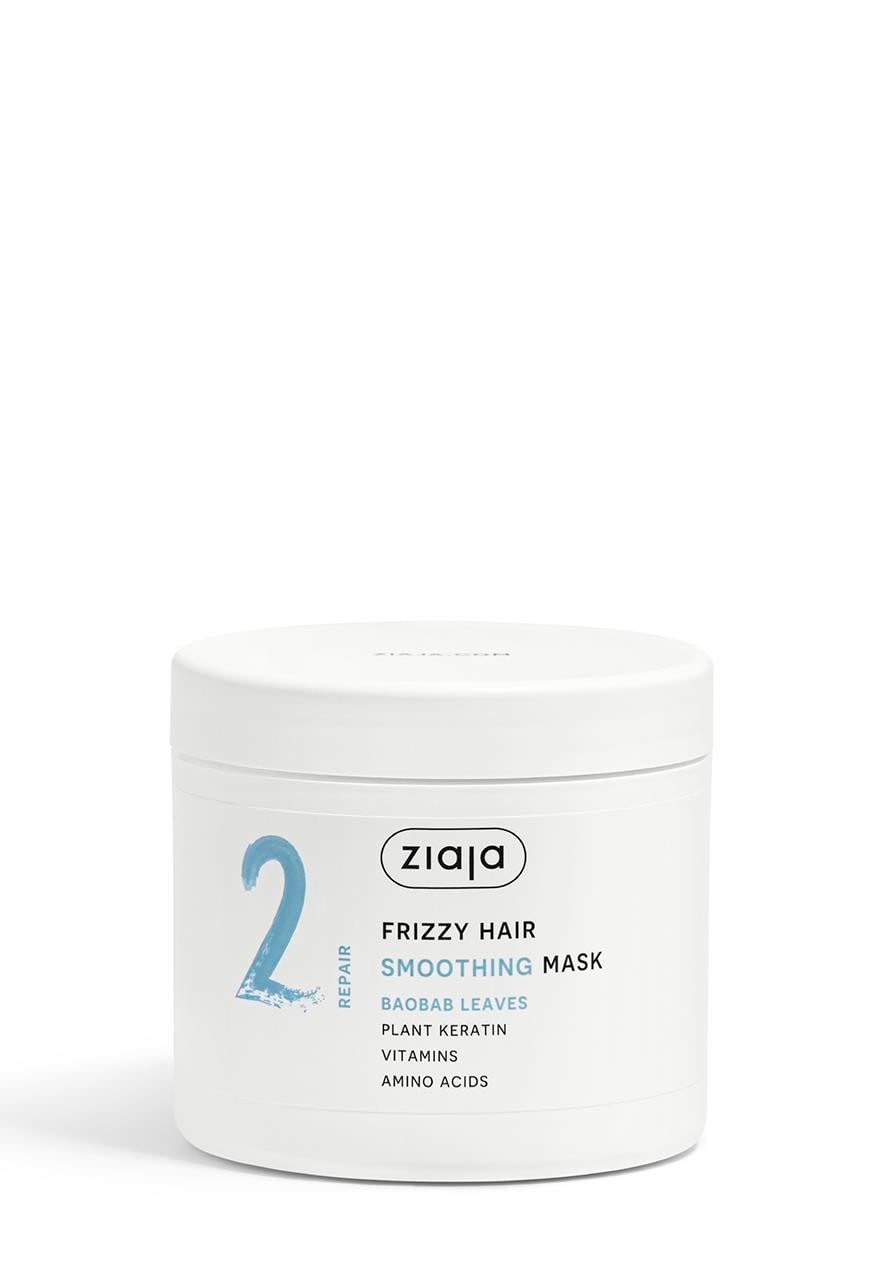 PLANT ESSENTIALS Baobab Yaprakları Özlü Yumuşatıcı Saç Maskesi 350ml