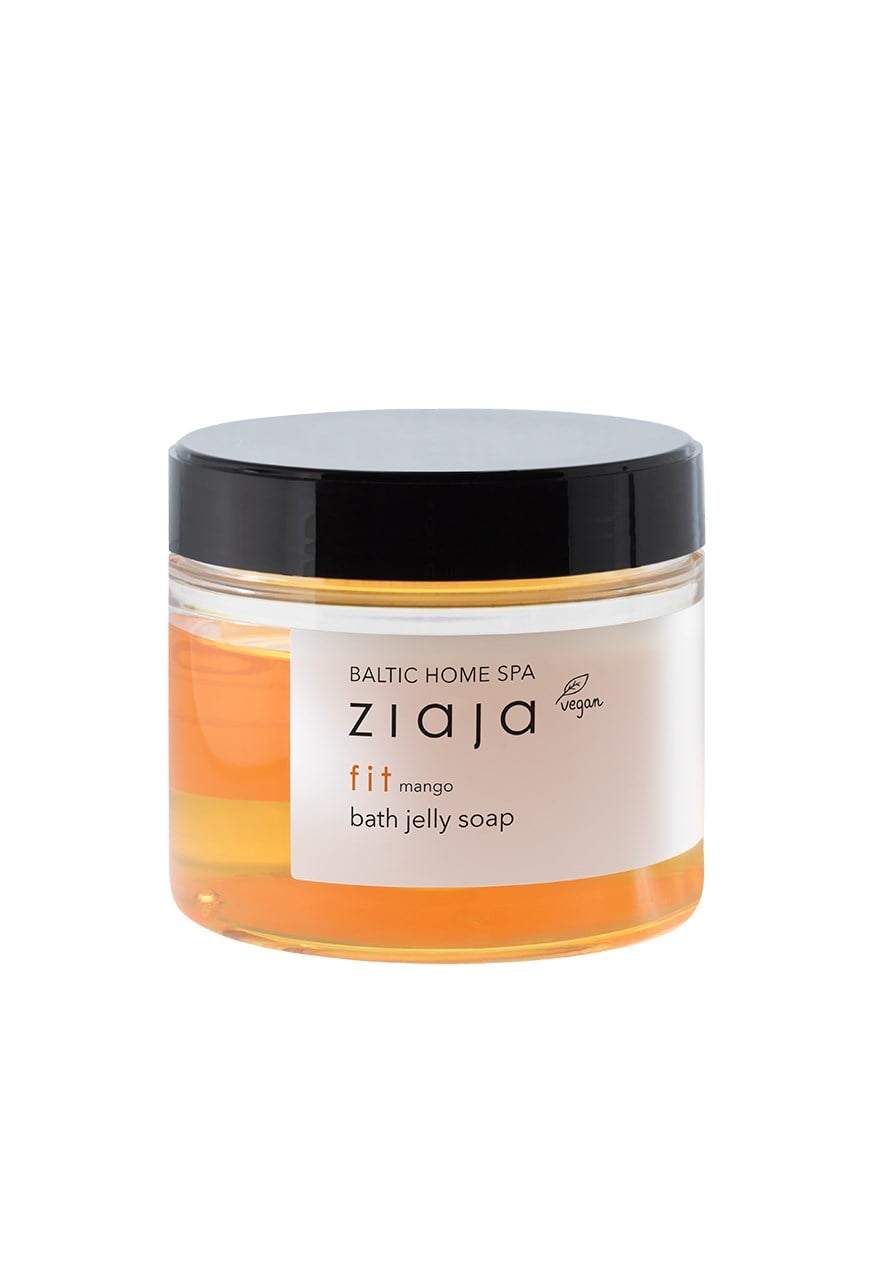 ZIAJASHOP - Ziaja - ZIAJA  BALTIC HOME SPA FIT JEL BANYO SABUNU 260 ML