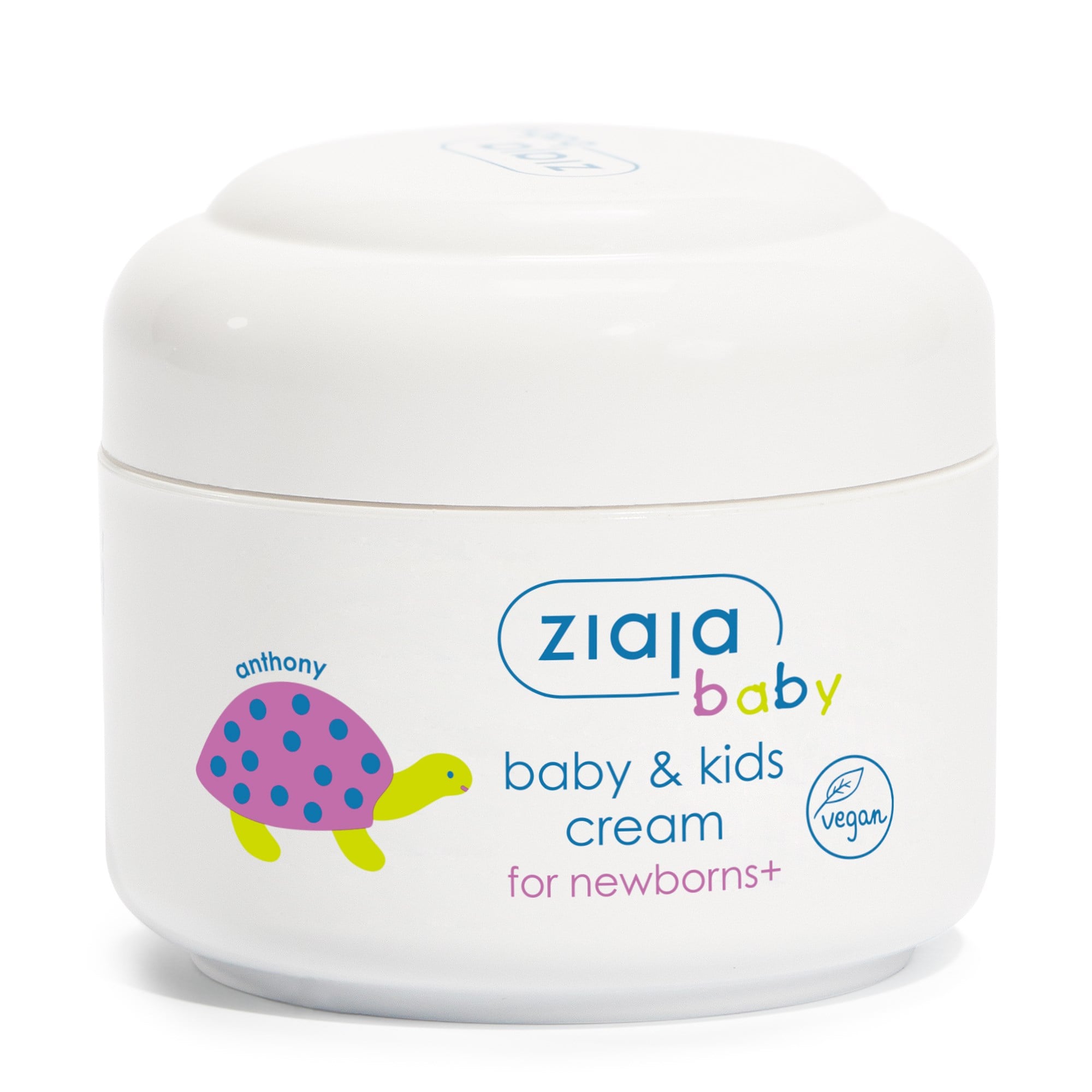 ZIAJASHOP - Ziaja - Ziaja Bebek & Çocuk Kremi 50 ml