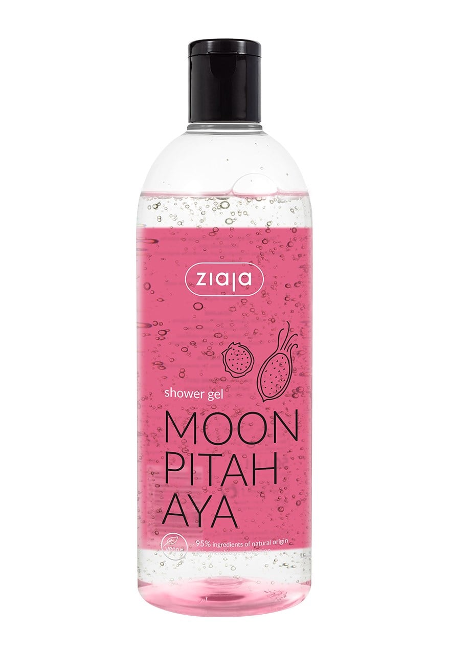 Ziaja Ejder Meyveli Duş Jeli 500 ml