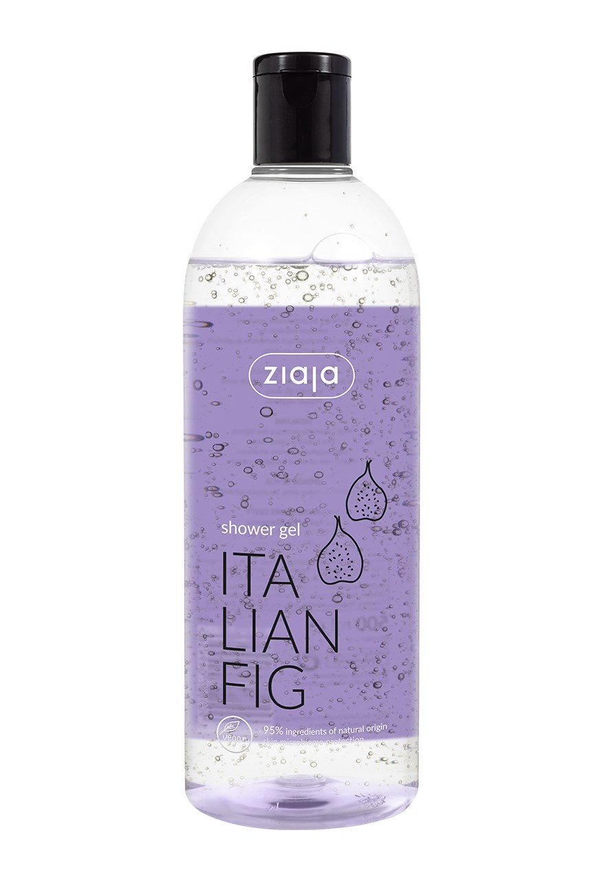 Ziaja İtalyan İnciri Duş Jeli 500 ml