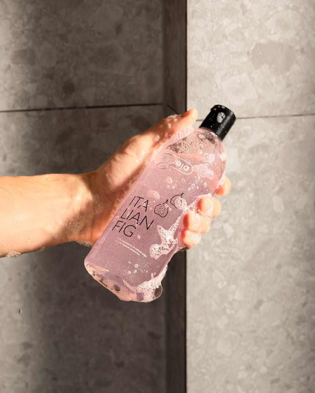 Ziaja İtalyan İnciri Duş Jeli 500 ml