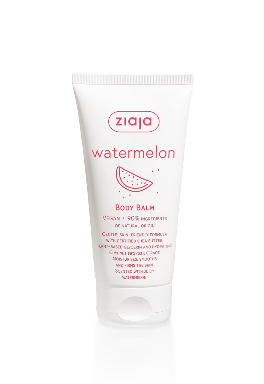 ZIAJASHOP - Ziaja - ZIAJA  KARPUZ AROMALI VÜCUT KREMİ 160 ML