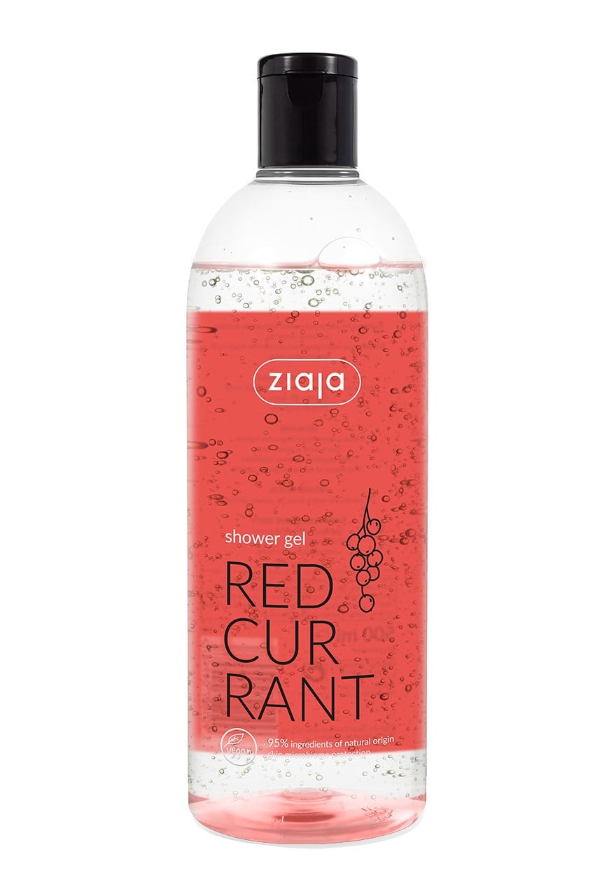 Ziaja Kuş Üzümlü Duş Jeli 500 ml