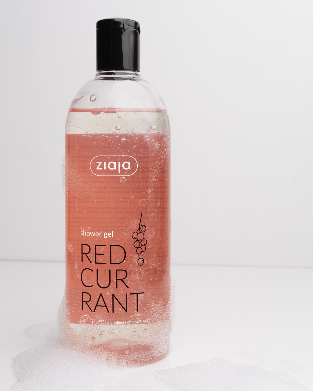 Ziaja Kuş Üzümlü Duş Jeli 500 ml