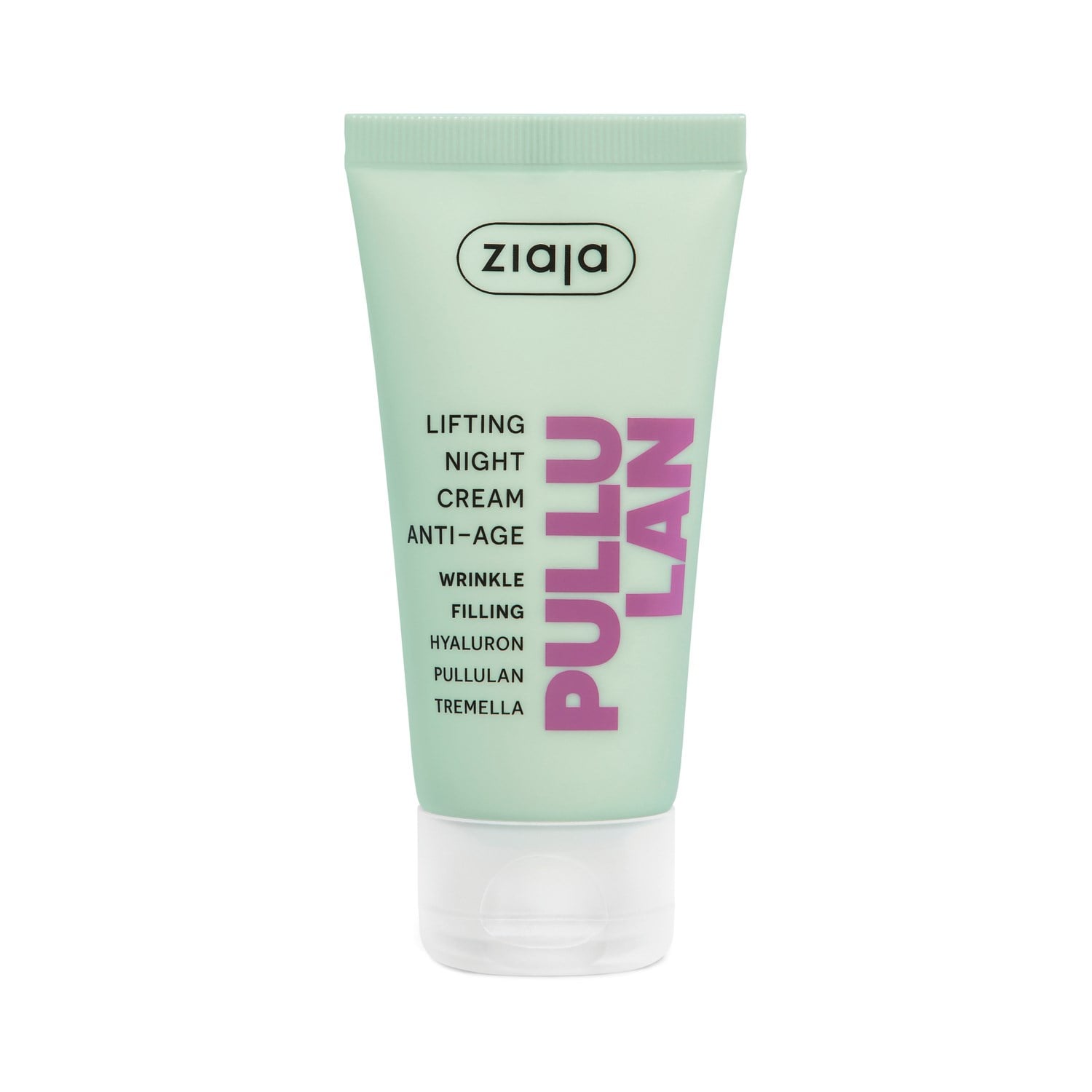Ziaja Pullulan Yaşlanma Karşıtı Lifting Gece Kremi 50 ml