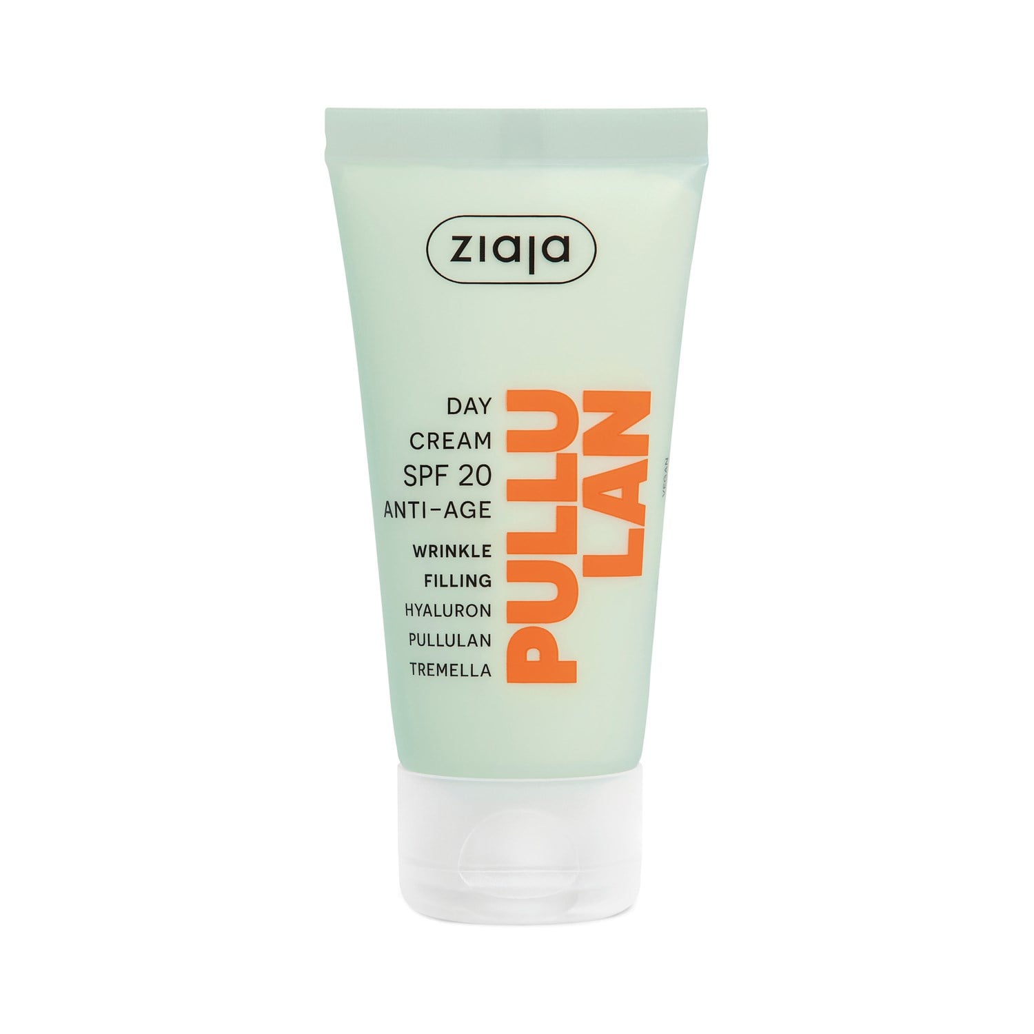 Ziaja Pullulan Yaşlanma Karşıtı Gündüz Kremi SPF20 50 ml