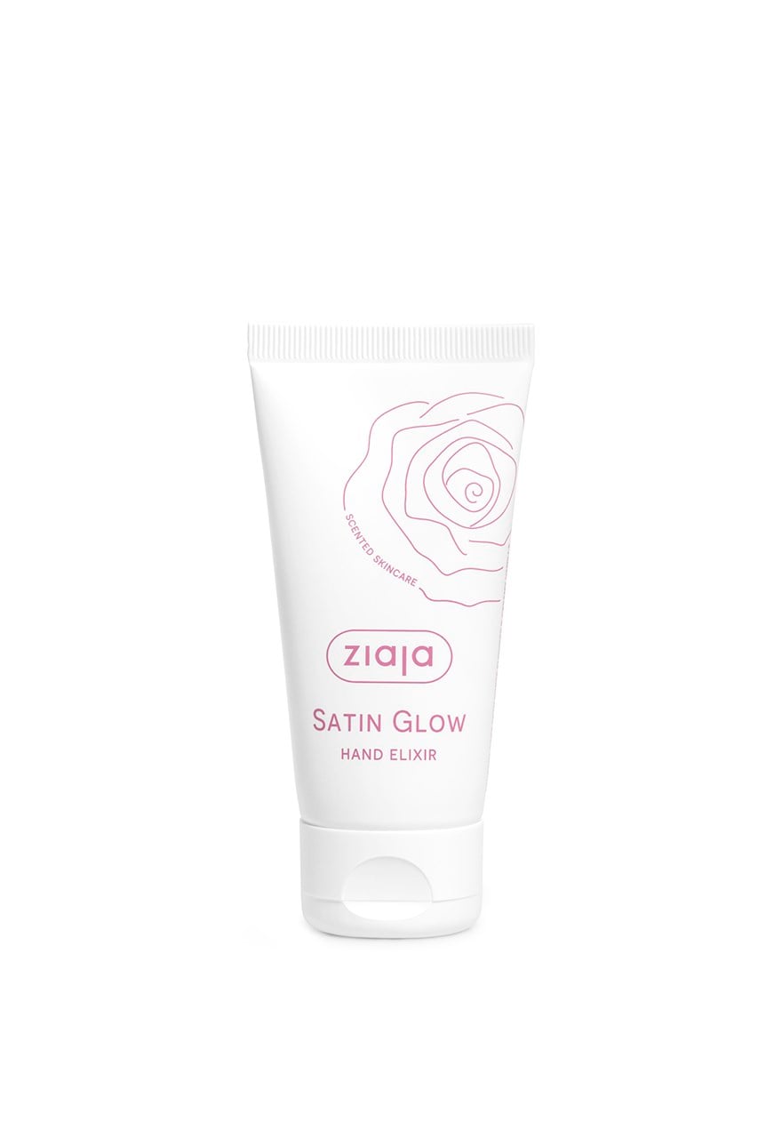 ZIAJASHOP - Ziaja - Ziaja Satin Glow El İksiri 50 ml