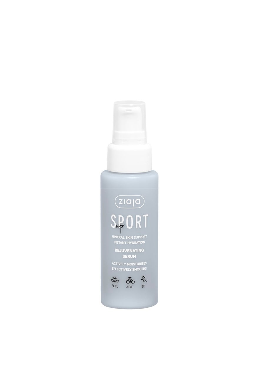 Ziaja Sport Gençleştirici Serum 50 ml