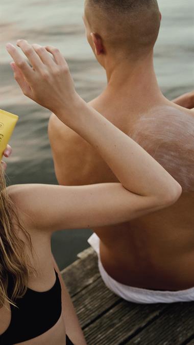 Ananas Vücut Köpüğü Selülit Önleyici ve Sıkılaştırıcı 160 ml