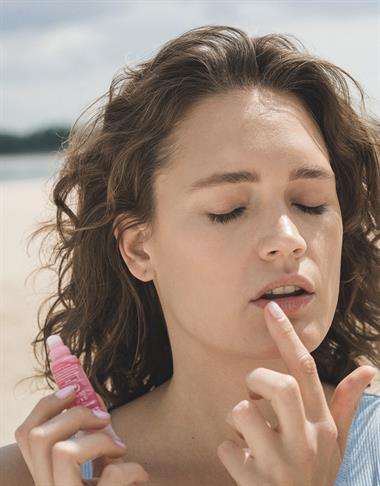 Juicy Watermelon Lip Gloss 12ml