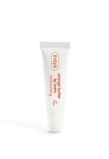 Portakal Yağı Dudak Kremi 10 ml