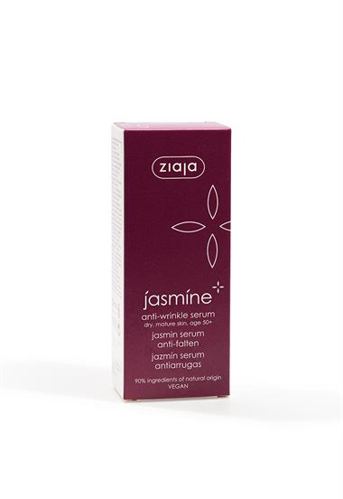 Yasemin Yağı Kırışıklık Karşıtı Serum 50+ 30 ml