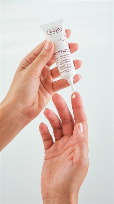 Yasemin Yağı Kırışıklık Karşıtı Serum 50+ 30 ml