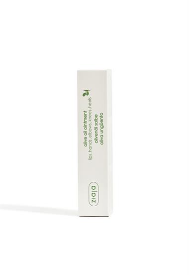 Zeytinyağı Kuru, Kaşıntılı Ciltler için Doğal Merhem 20 ml