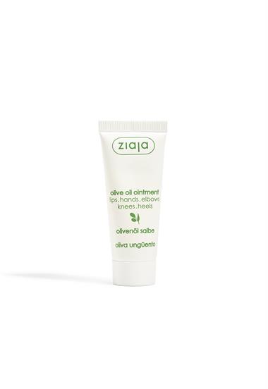 Zeytinyağı Kuru, Kaşıntılı Ciltler için Doğal Merhem 20 ml