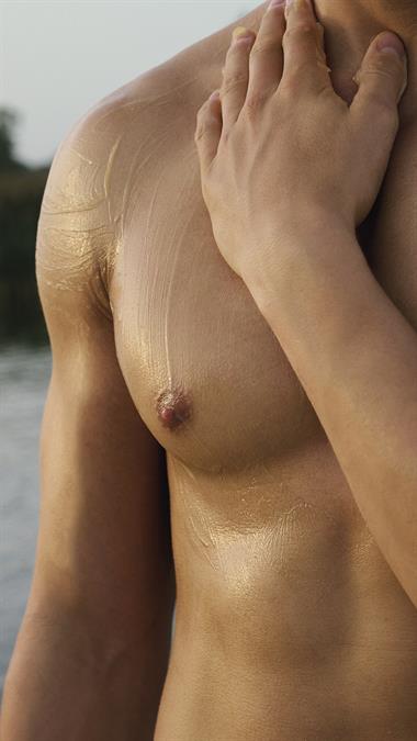 Ananas Şekerli Vücut Peelingi Enerji Verici ve Pürüzsüzleştirici 160 ml