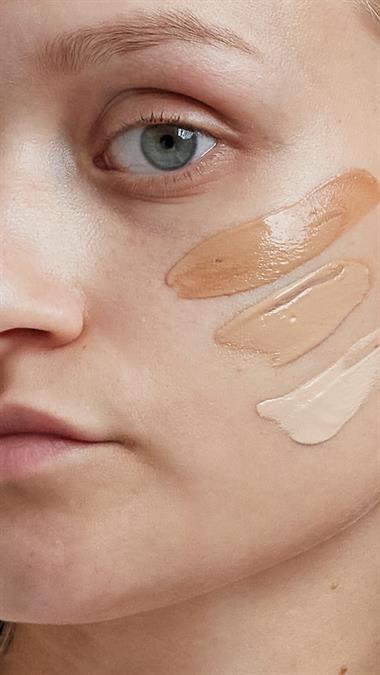 BB Krem Normal, Kuru ve Hassas Ciltler İçin Hafif Ton SPF 15 50 ml