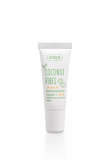 Hindistancevizi Vibes Dudak Kremi 10 ml 