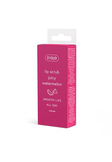 Juicy Watermelon Lip Scrub 12ml